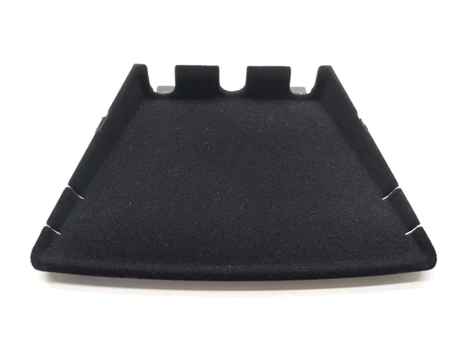 Specchietto Retrovisore MotoChaft Modello Custom Rettangolare Filetto Destro P25922