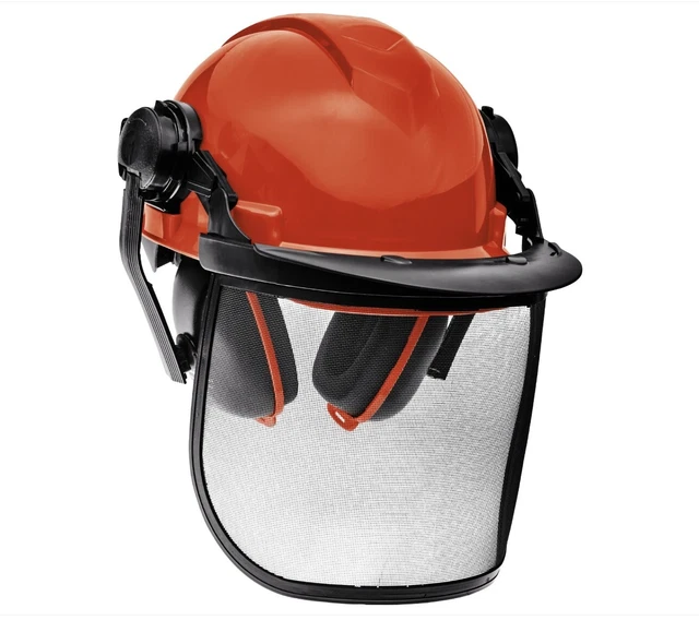 Einhell Forstschutzhelm BG-SH 2