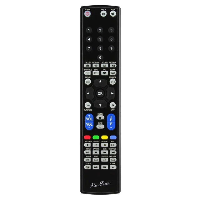 Manuale OK ODL 40670F-TB LED Televisore - Foto 2