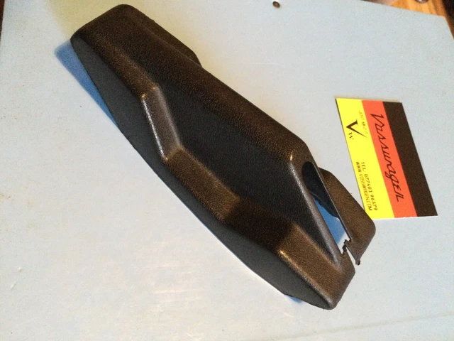 Volkswagen Touran / Caddy Maxi Handbrake Button - Hand Brake Lever Cap