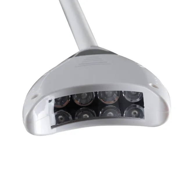 Dental LED Zahnweiß Bleaching Lampe Zahnaufhellung Gerät Teeth Whitening Lamp 3