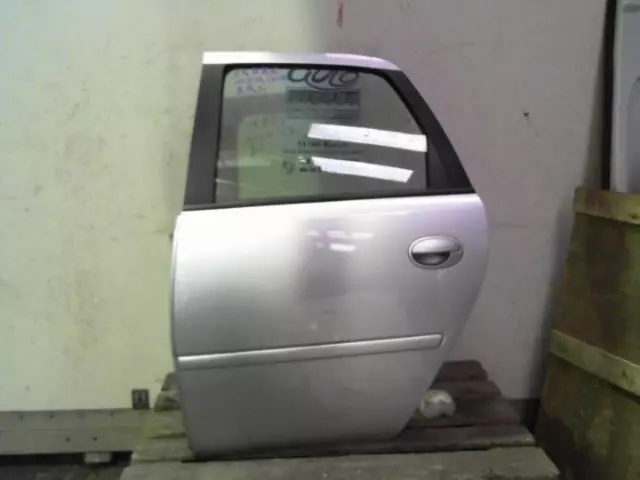 Porte arriere gauche OPEL MERIVA A 13149681