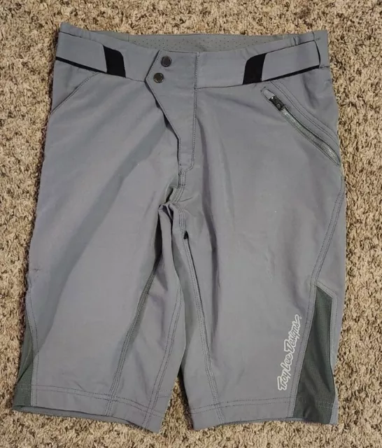 Troy Lee Designs Ruckus Shorts Size 30