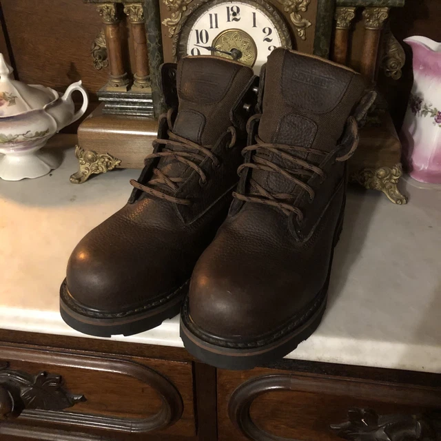 Schmidt boots amazon 2025