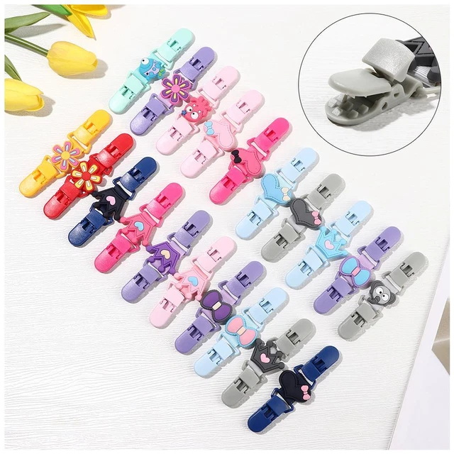 Holder Baby Cup Holder Anti-lost Clip Fixing Strap Anti-lost Chain Bind Belt
