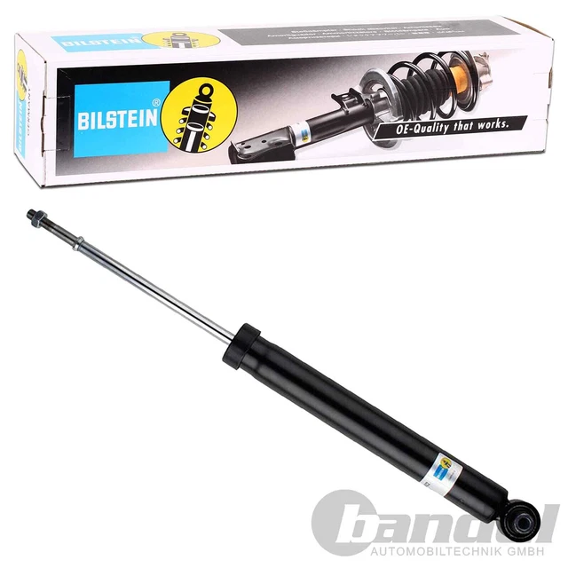 BILSTEIN B4 Ammortizzatori Pressione a Gas Assale Posteriore Adatto Toyota Auris