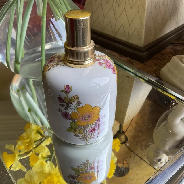 Lampe berger Pillivuyt Porcelaine KF plus de 40 ans