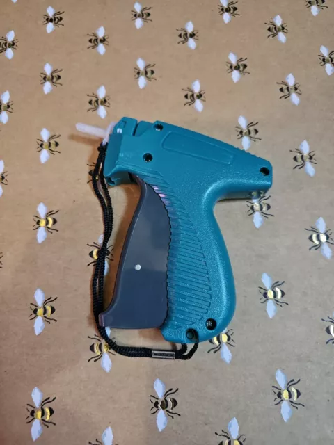Clothing Price Tag Gun
