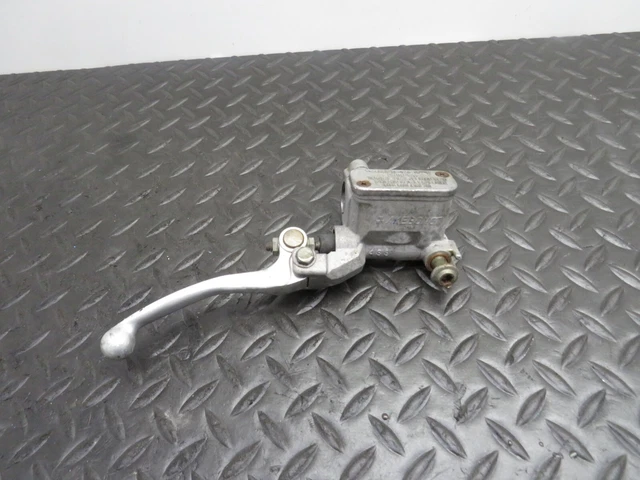 98 99 00 Yamaha Wr 400F Wr 400 Oem Front Brake Master Cylinder 4Ss-W2587-01-00