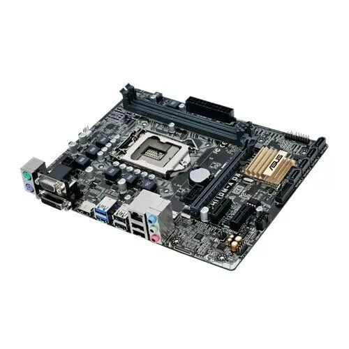 Asus H110M-A D3