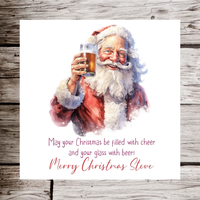 Personalised Lemur Birthday Card For Boy, Child, Son, Grandson, Nephew