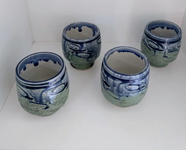 Andrew Cope Pottery