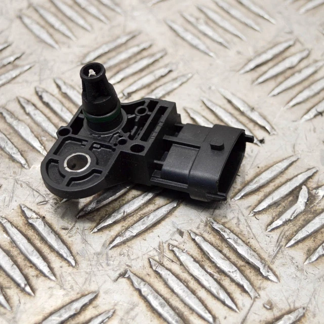 DODGE RAM 1500 DS MAP Pressure Sensor 0281006330 45962121F 3.0 Diesel