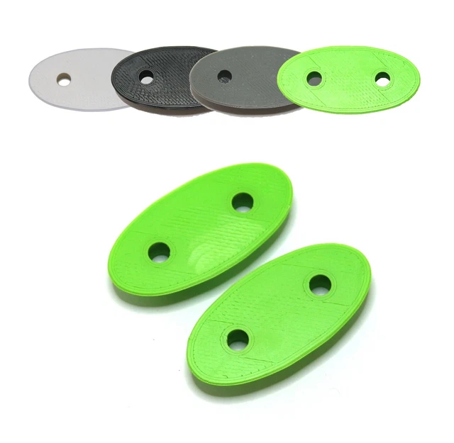 Bouchons D'obturation Pour Rétroviseur Honda GROM MSX125 2013-2022 - Aluminium CNC - Filetage M10x1,25 - Couleurs Assorties