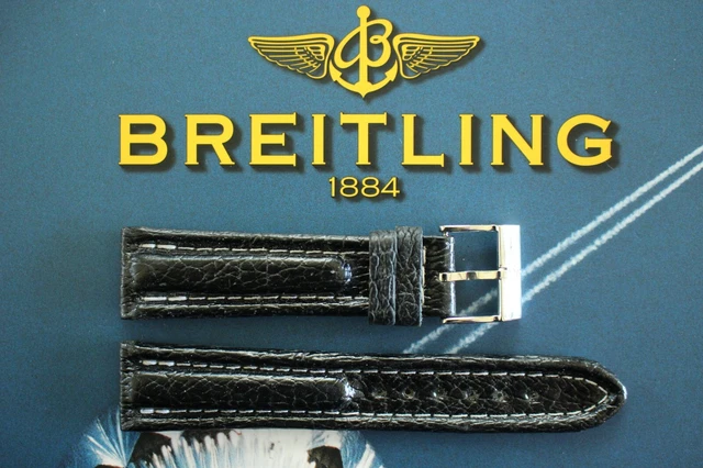 Breitling Colt Automatic / Colt - Manchon de verre - Glass ring BRE 290