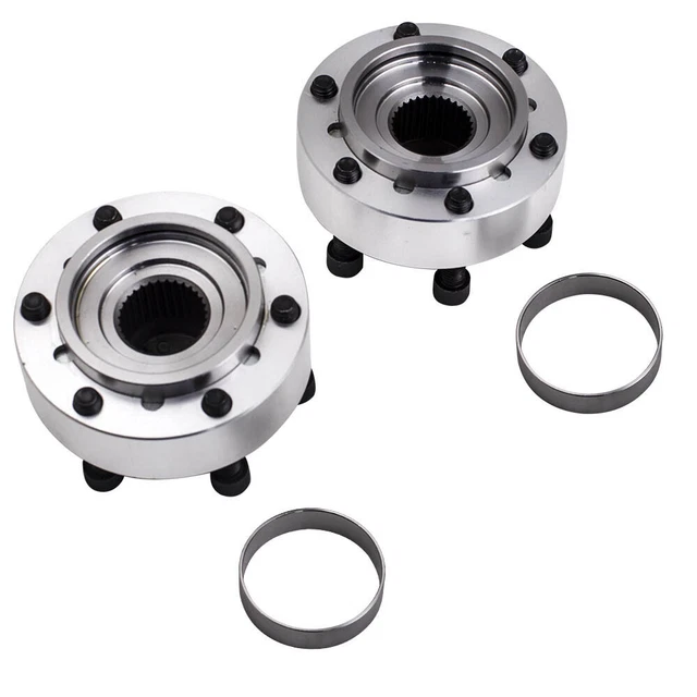 FREE WHEELING MANUAL Locking Hub For Ford Maverick 4025001J01 31