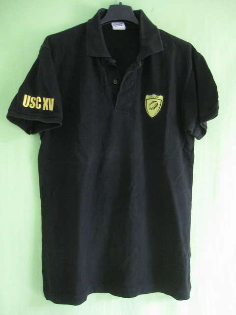 US Carcassonnaise - USC | - Site Officiel