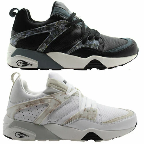 Puma blaze hotsell marble