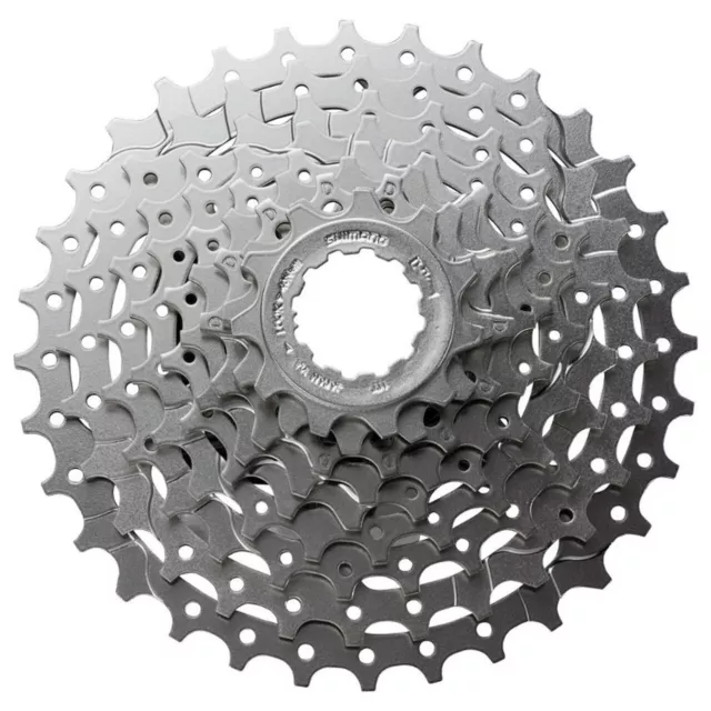 Shimano Alivio CS-HG400-9 12-36T 9sp Cassette