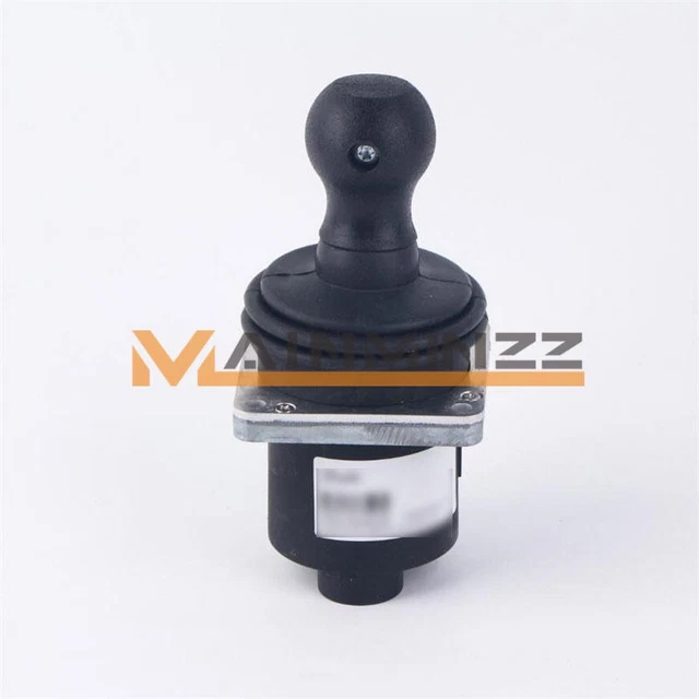 Joystick & Lever Switches, Switches, Electrical Equipment