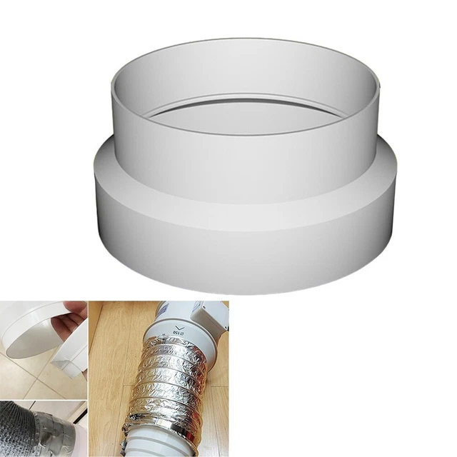 Adaptateur De Conduit, Réducteur De Conduits D'Adaptateur