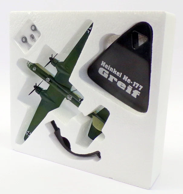 Die cast 1/144 Modellino Aereo Aircraft Liore et Olivier LeO 45 1st Sqn