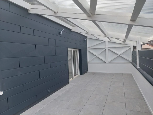 Haus vermieten