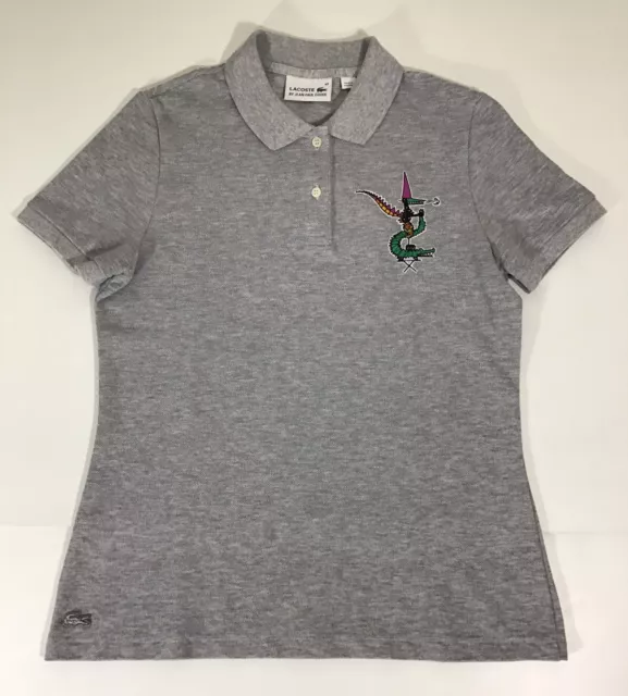 Survetement lacoste discount edition limitée