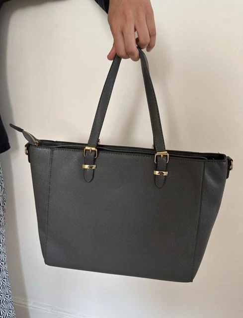 Dina winged tote discount