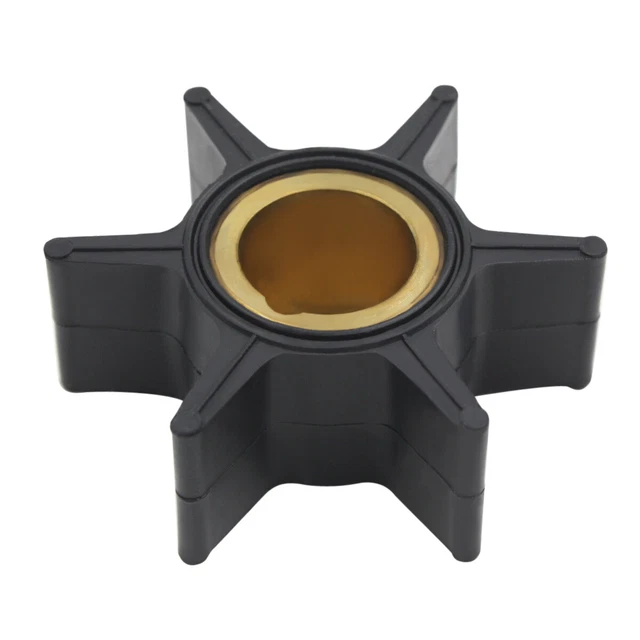 WATER PUMP IMPELLER for Evinrude Engines 25 30 35 HP Outboard 388702