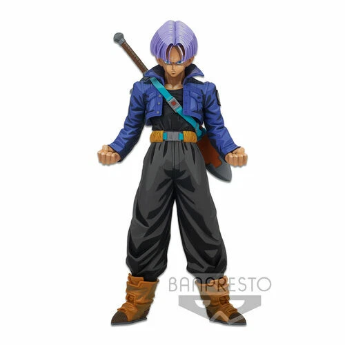 FIGURINE TRUNKS DRAGON Ball Manga Dimensions EUR 107,95 PicClick FR