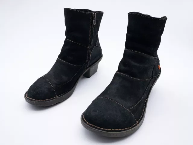 THE ART COMPANY Femme Bottines Bottes Gr. 39 Eu Art. 13136 98 EUR