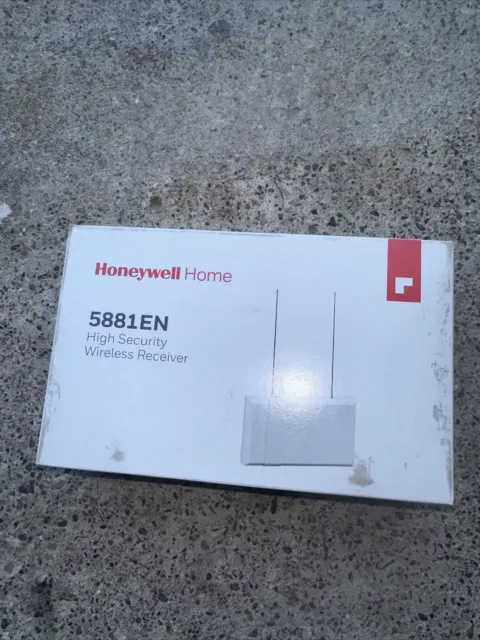 Honeywell / Ademco 5881ENH High Security Wireless Receiver (BRAND NEW & SEALED)