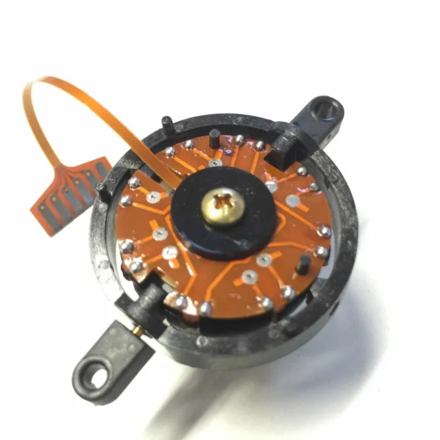 Raymarine M022 Micro Fluxgate Kompass für Autohelm ST1000+ ST2000+ & ST3000