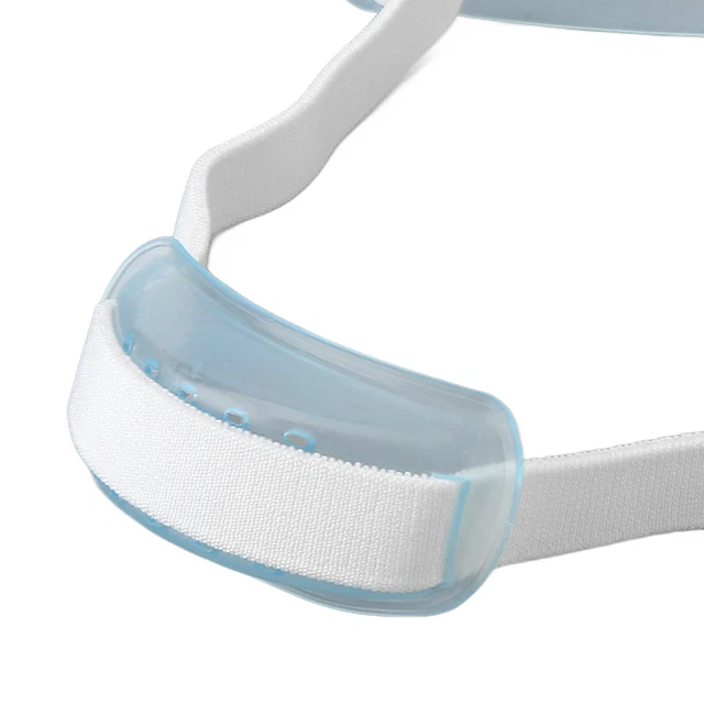 Snoring Chin Strap Mouth Close Prevent Snore Chin Strap Perfect Fitting Soft