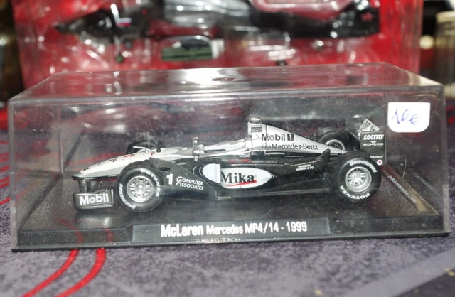 Mira ref 4000 Mercedes 450 Rallye #4 jamais joué boxed/en