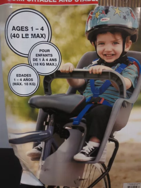 Cocoon 300 child carrier sale