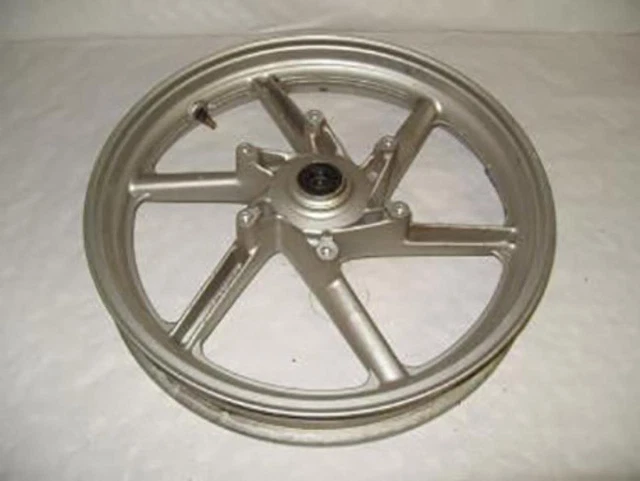 Jante avant origine pour moto Honda 500 CB 2.50-17 32R Occasion