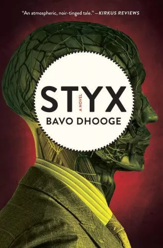 Styx by Dhooge, Bavo