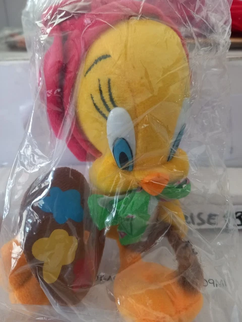 BANPRESTO Looney Tunes SOFVIMATES - Tweety