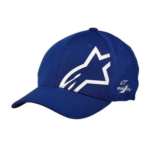 Alpinestars cap Corp Shift Sonic Tecn S/M