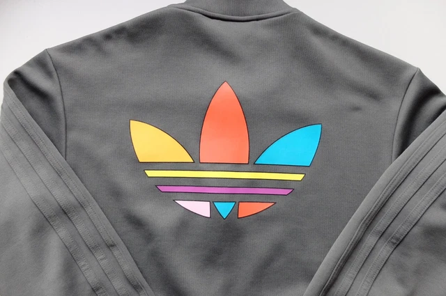 adidas pharrell williams tracksuit
