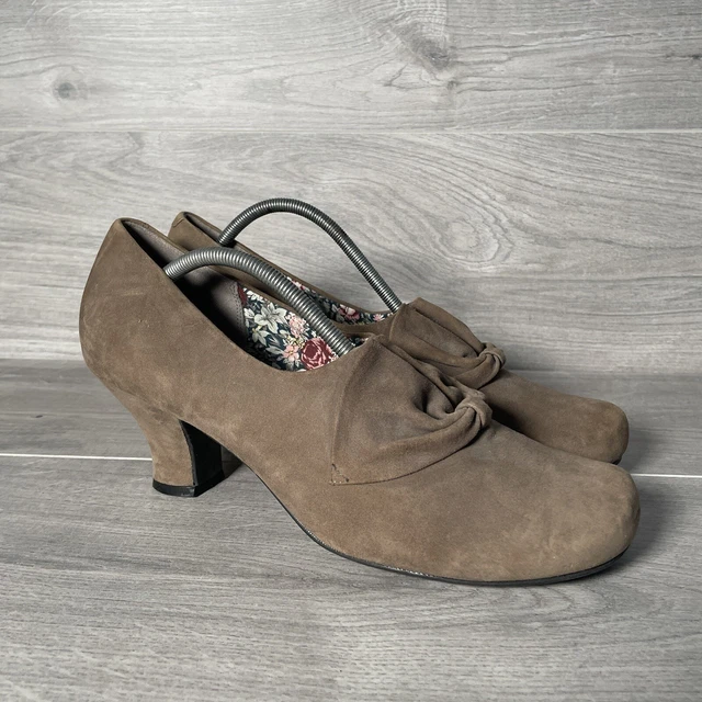 Donna shoes hotsell hotter
