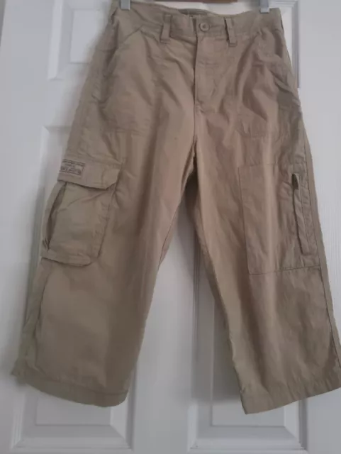 Pantaloncini Da Uomo Next Cargo Style - Taglia 30