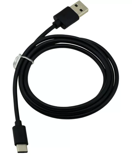 USB Tipo C Cable de Datos USB Carga Cargador Para Samsung Galaxy Z Fold3 5G