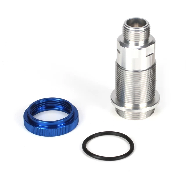 Losi Front Shock Body & Adjuster 1 5IVE-T MINI WRC LOSB2853 Gas Car/Truck