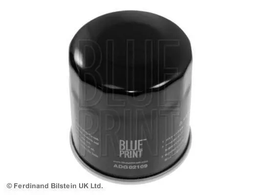 Blue Print Oil Filter Adg02109