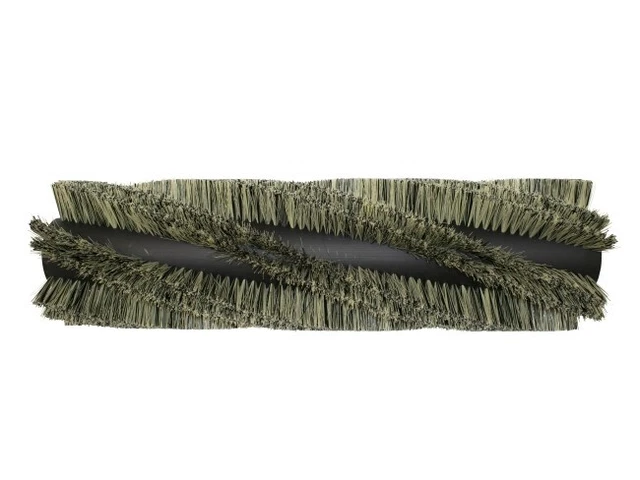 sourcing map Bas Porte Base Forme H Balayage avec 3.2 Pouces Brosse en