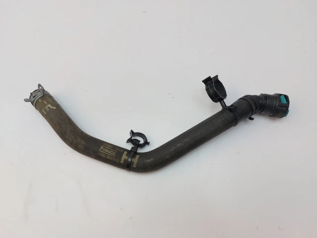 Pipe To Thermostat Heater Hose For 2010-2012 Ford Fusion 2.5L 4 Cyl GAS G776RW