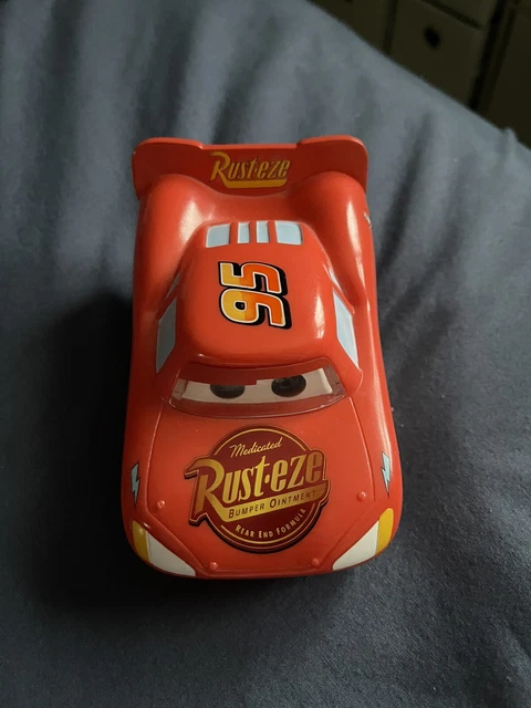 Funko rayo mcqueen cheap